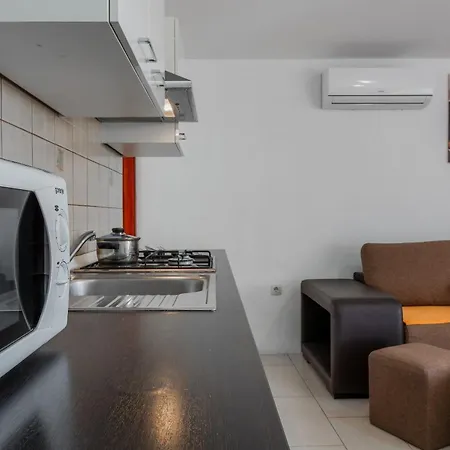 Josipovic Apartment