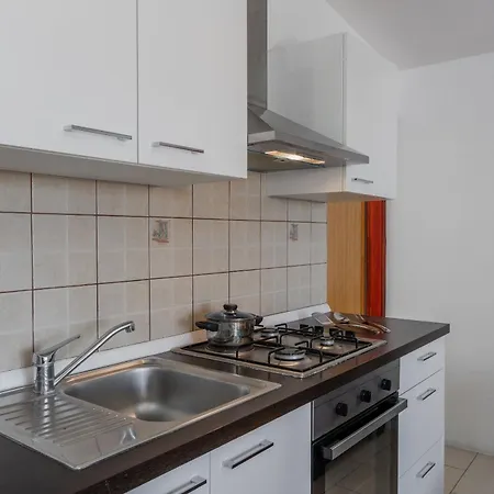 Apartment Josipovic