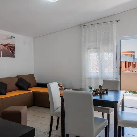 Josipovic Apartment *