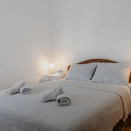 Josipovic דירה *