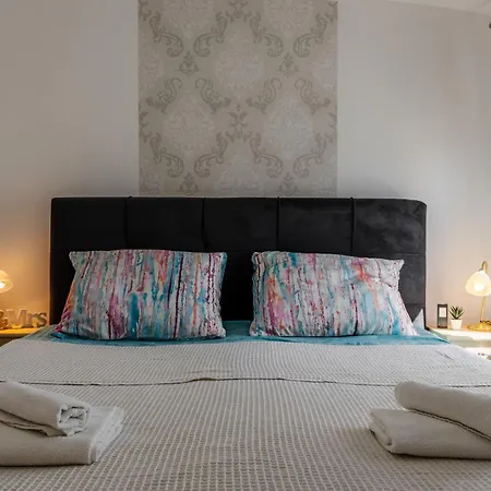 דירה Josipovic ויר