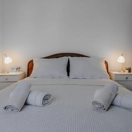 דירה Josipovic *