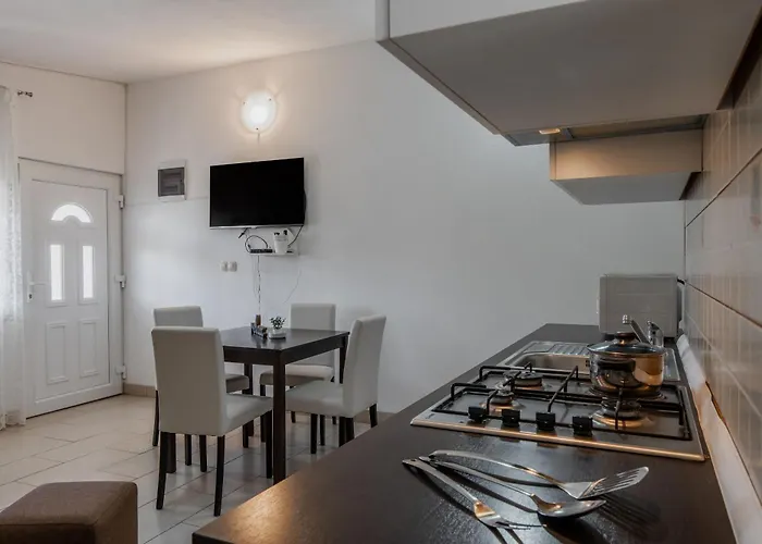 Josipovic Апартаменты *