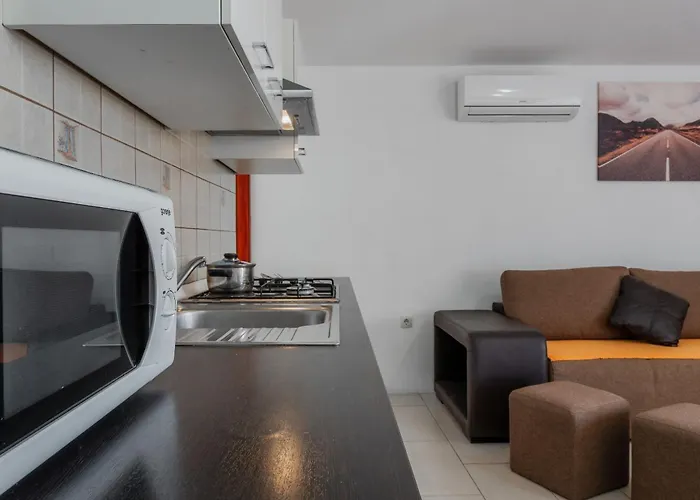 Josipovic Apartment