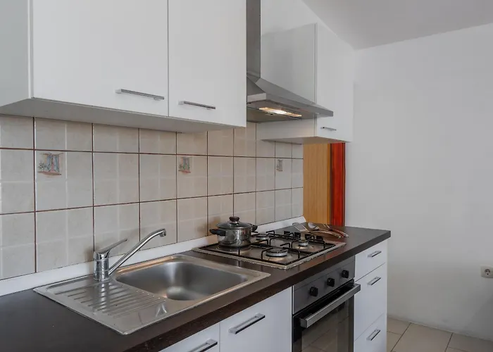 Apartment Josipovic