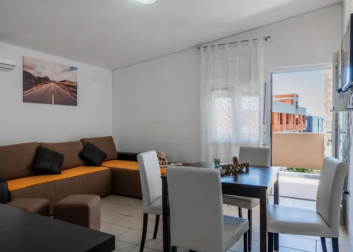 Josipovic Apartment *