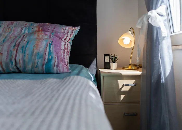 Апартаменты Josipovic *