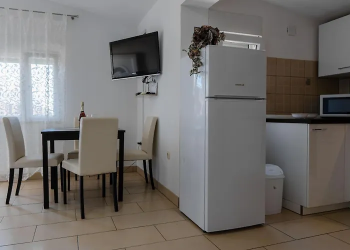 Апартаменты Josipovic