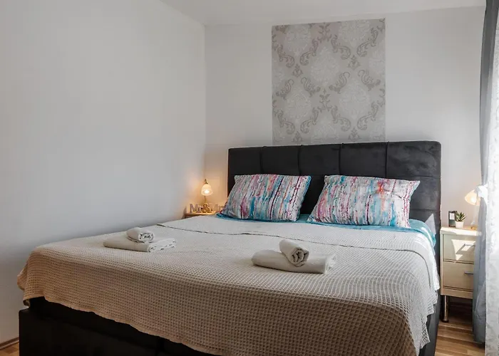 Josipovic Апартаменты