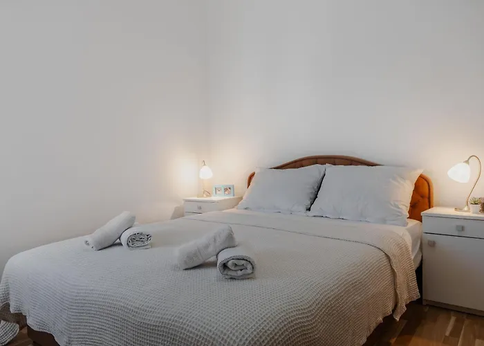 Josipovic Apartment *