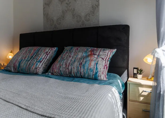 Апартаменты Josipovic *