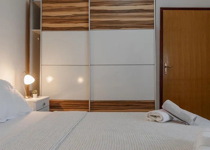 Apartment Josipovic