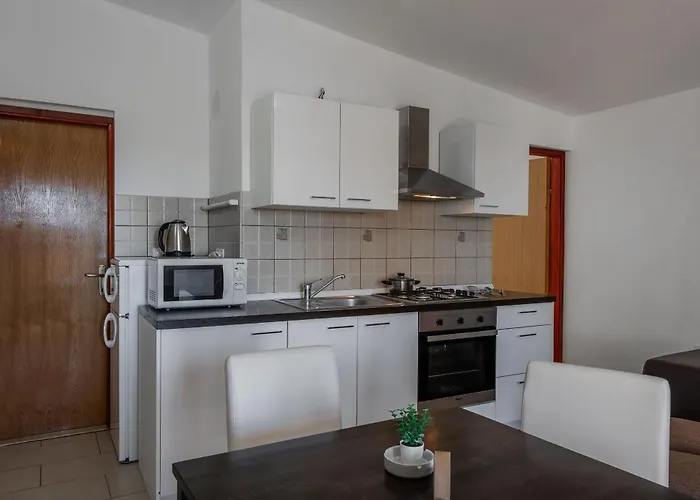 Josipovic Apartment *
