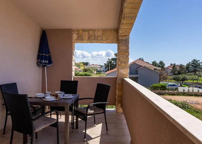 Josipovic Апартаменты *