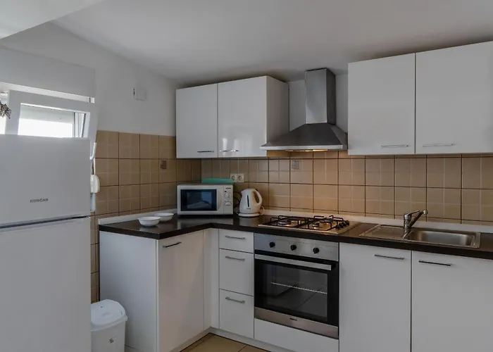 Апартаменты Josipovic Вир