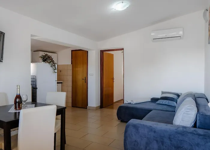 Josipovic Apartment