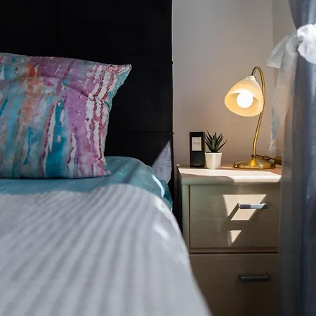 Lejlighed Josipovic *