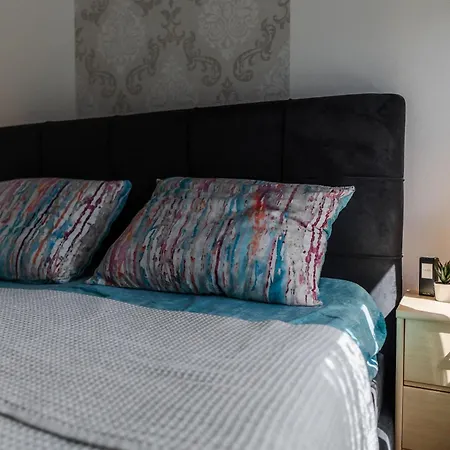 Lejlighed Josipovic *