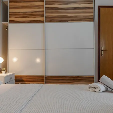 Διαμέρισμα Josipovic