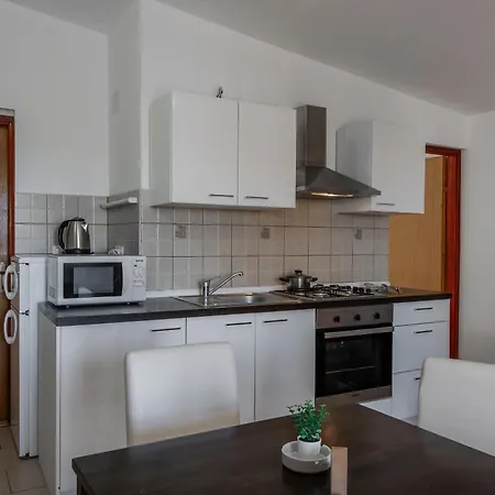 Josipovic Lejlighed *