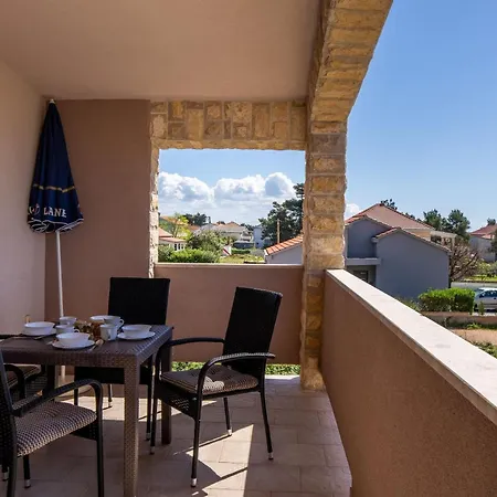 Josipovic Lejlighed *