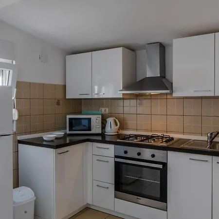 Lejlighed Josipovic Vir