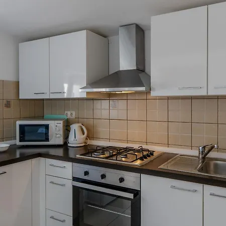 Josipovic Lejlighed Vir