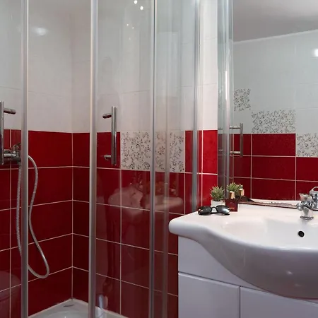 Lejlighed Josipovic Vir