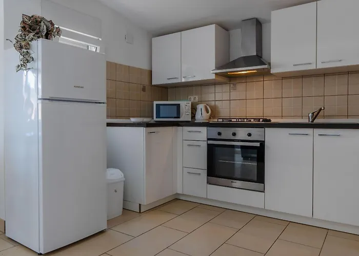 Josipovic 公寓 维尔